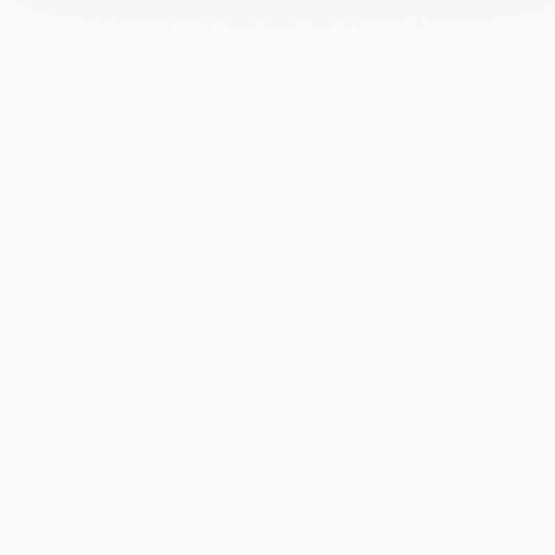 Lit mezzanine classique simple en métal blanc