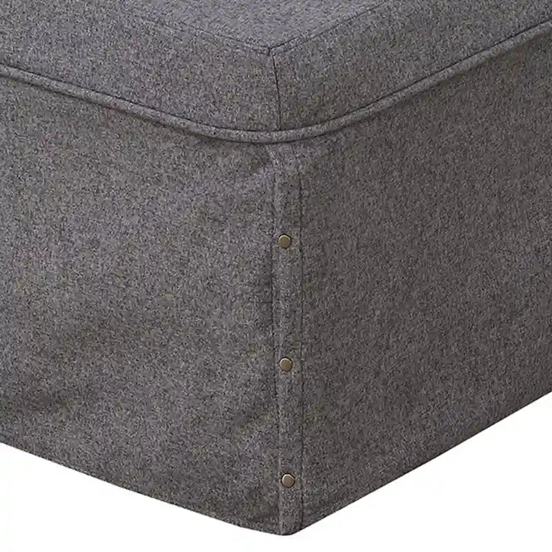 Table Basse Ottomane Lit Pliant