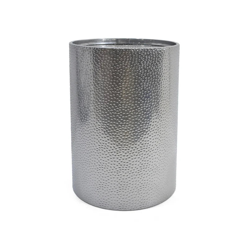 Table d'appoint ronde moderne