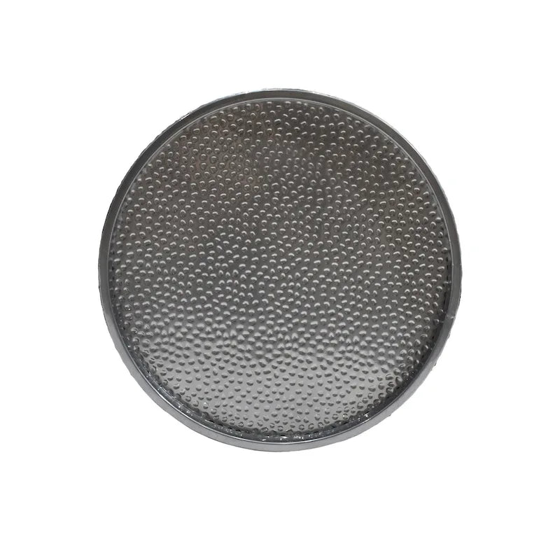 Table d'appoint ronde moderne