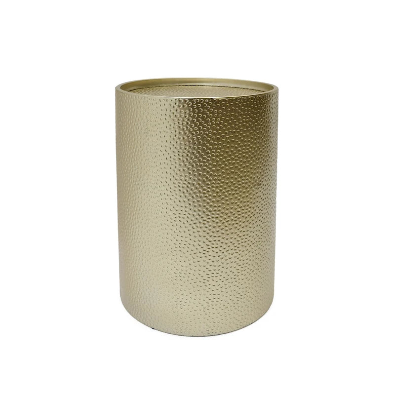 Table d'appoint ronde moderne