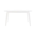 Table de salle à manger moderne et élégante
