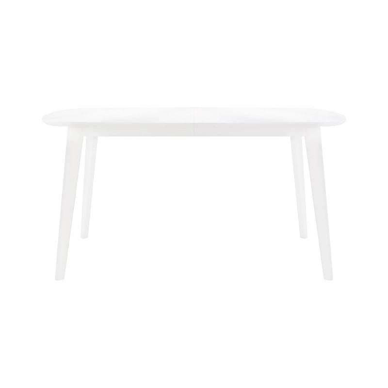 Table de salle à manger moderne et élégante