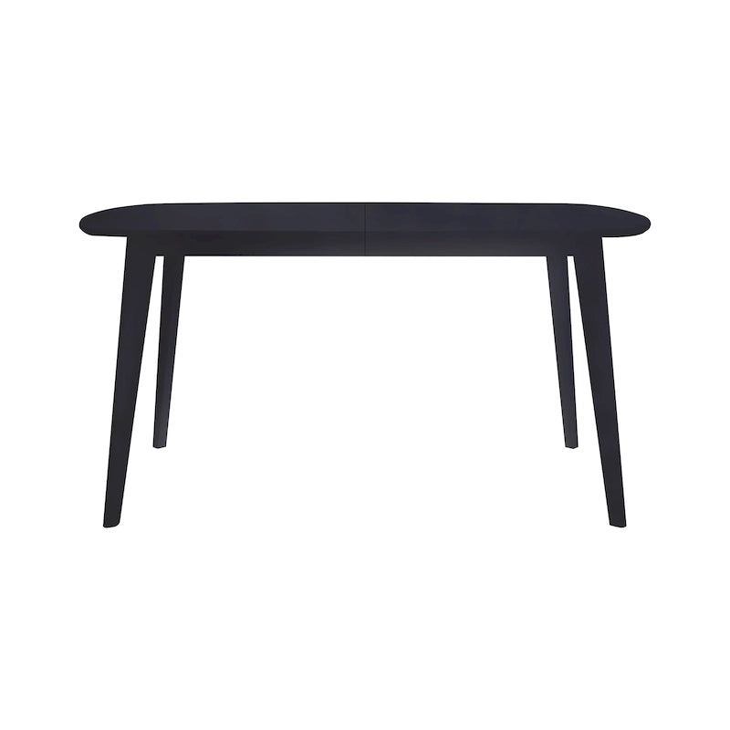 Table de salle à manger moderne et élégante