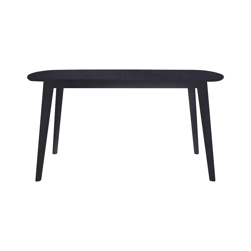 Table de salle à manger moderne et élégante