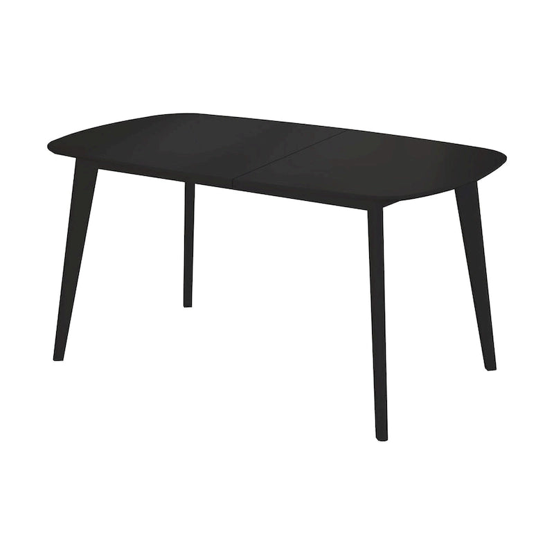 Table de salle à manger moderne et élégante