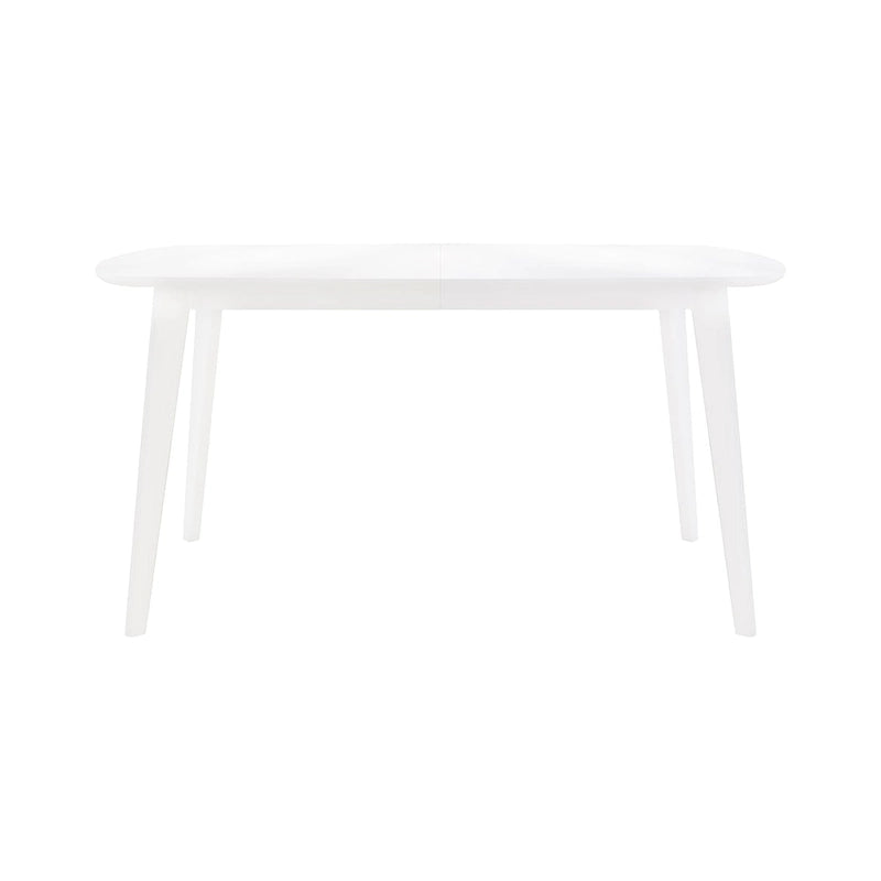 Table de salle à manger moderne et élégante