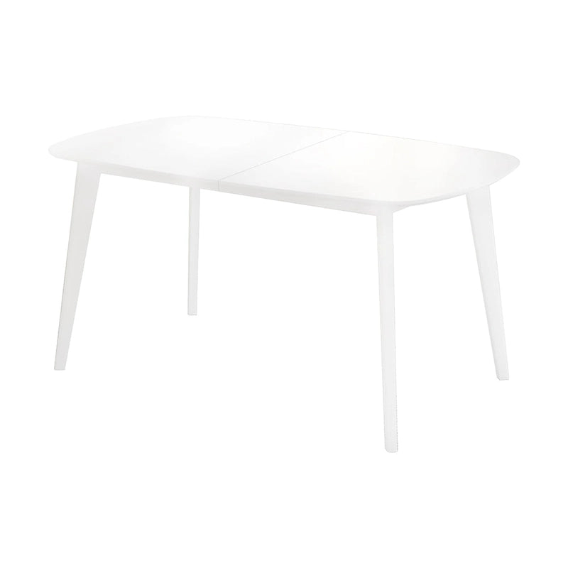 Table de salle à manger moderne et élégante
