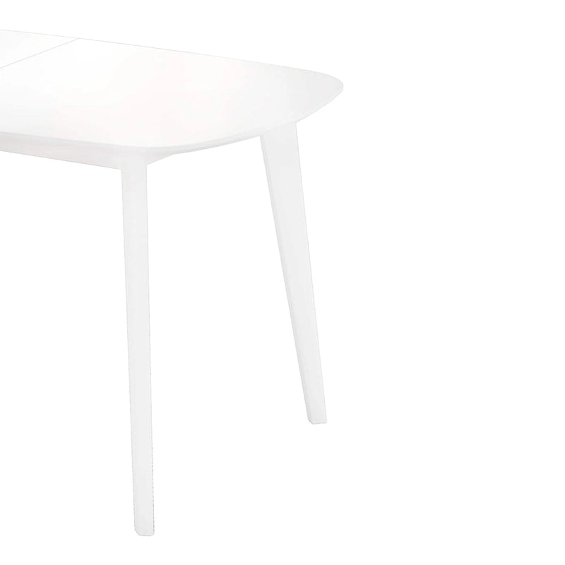 Table de salle à manger moderne et élégante
