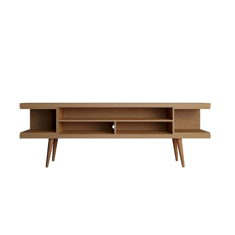 Console meuble TV scandinave