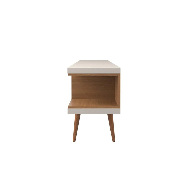 Console meuble TV scandinave