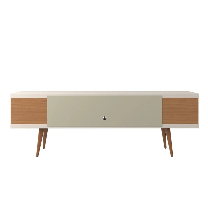 Console meuble TV scandinave