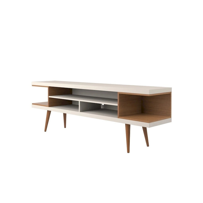 Console meuble TV scandinave