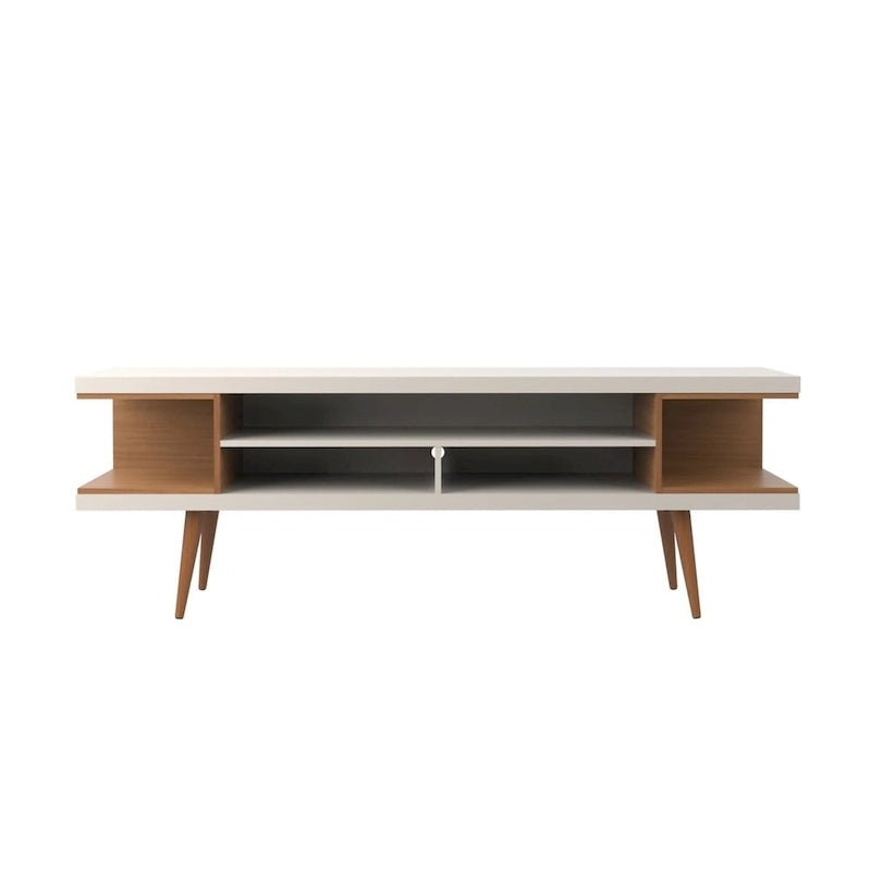 Console meuble TV scandinave