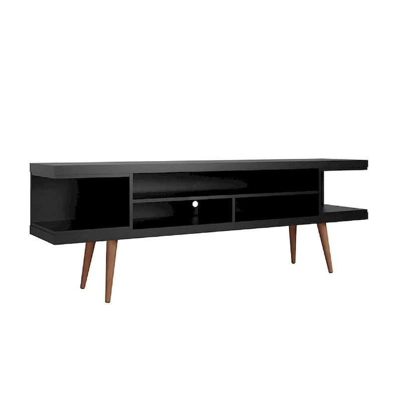 Console meuble TV scandinave