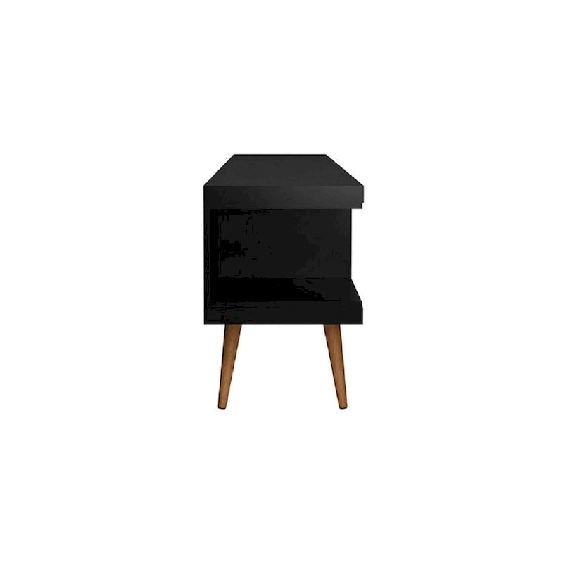 Console meuble TV scandinave