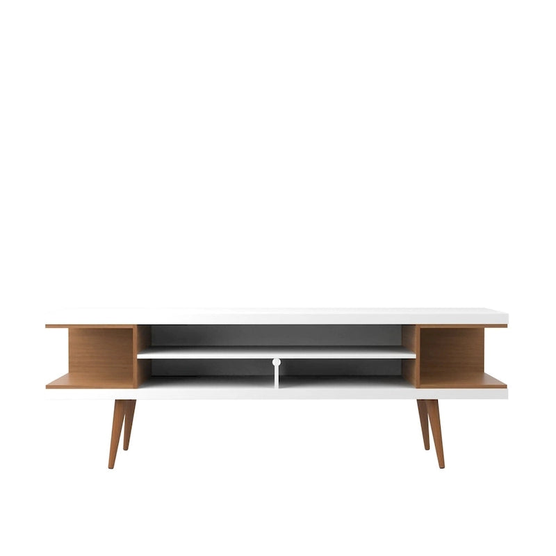 Console meuble TV scandinave