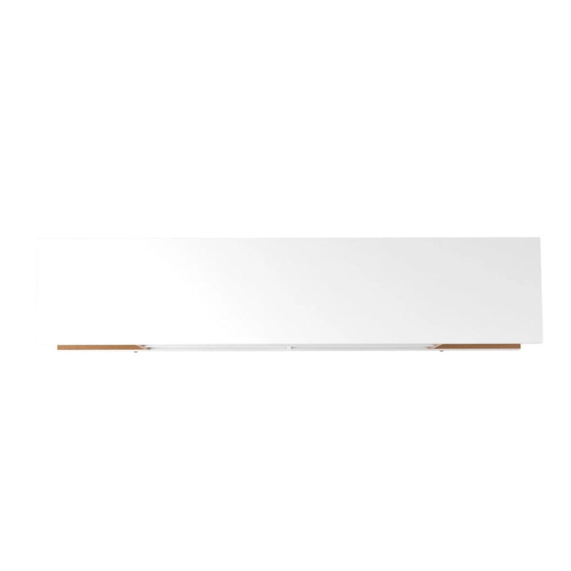 Console meuble TV scandinave
