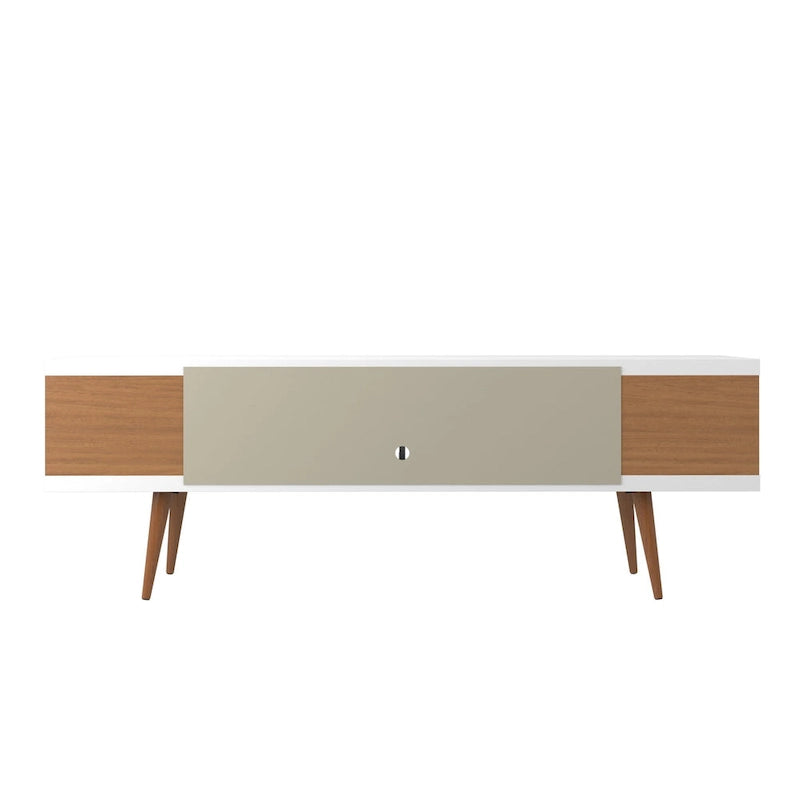 Console meuble TV scandinave