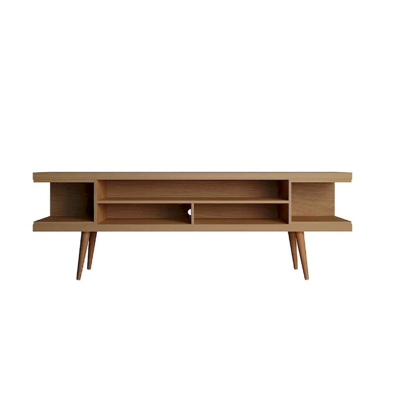 Console meuble TV scandinave