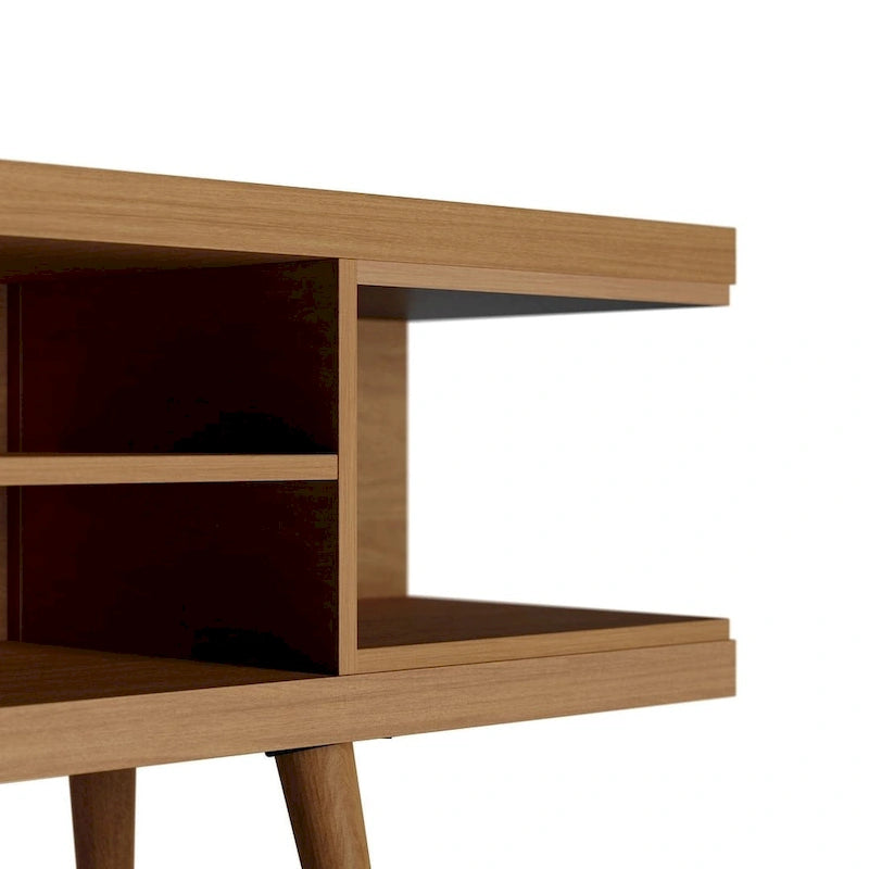 Console meuble TV scandinave