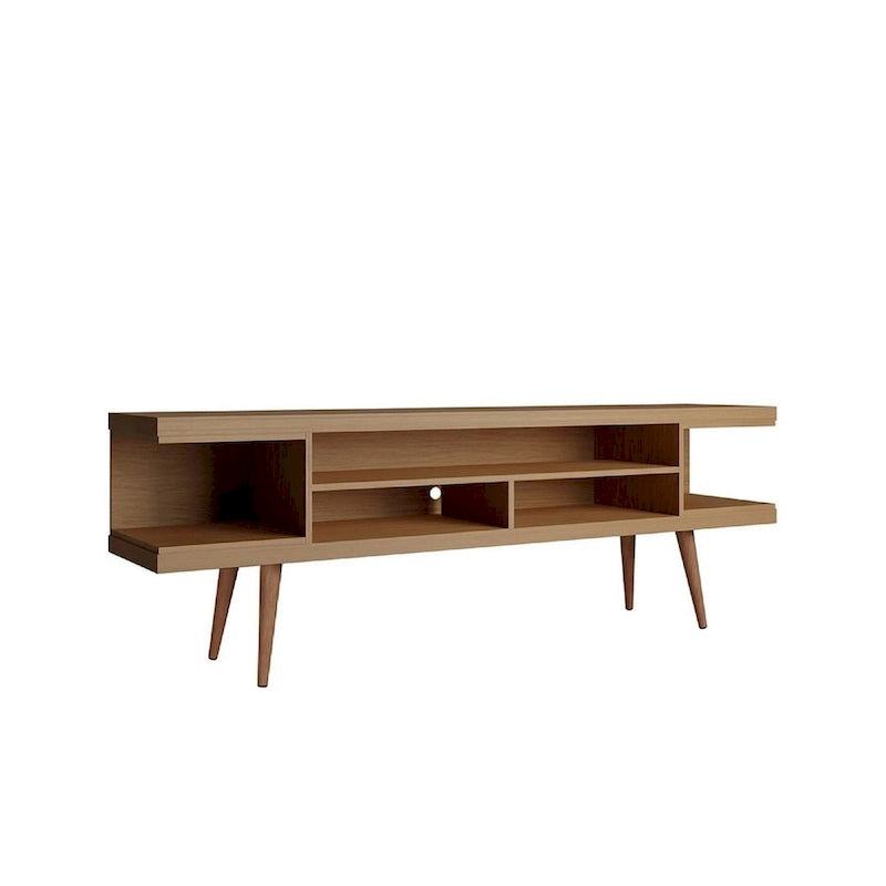 Console meuble TV scandinave