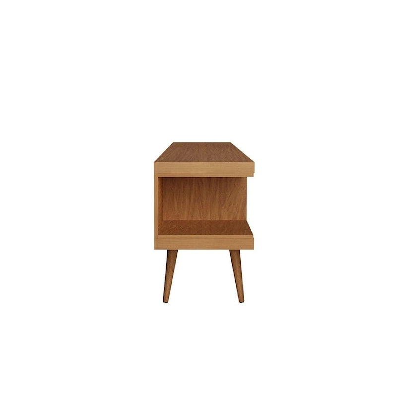 Console meuble TV scandinave