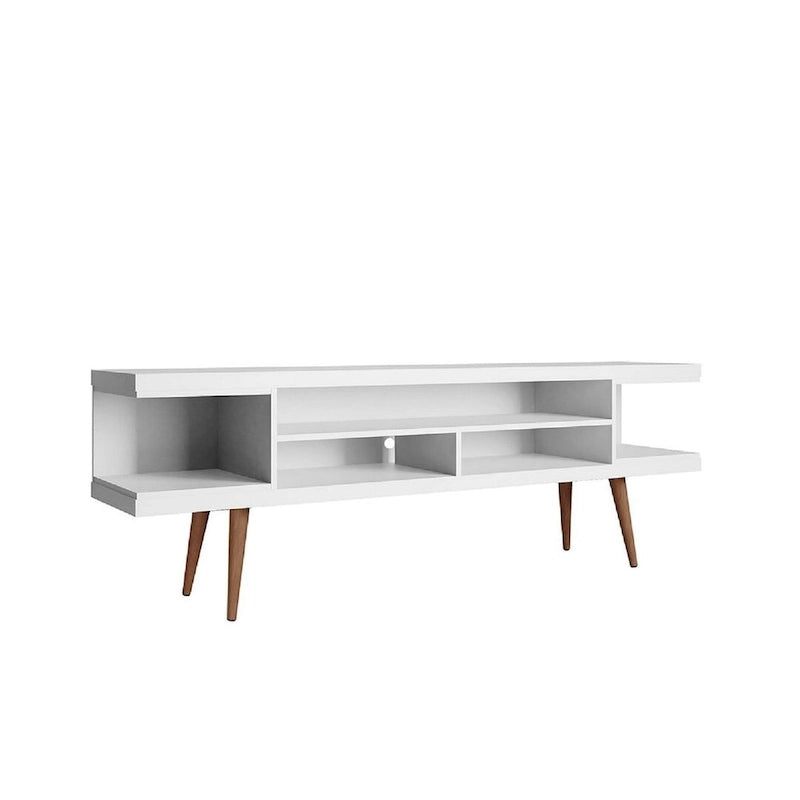 Console meuble TV scandinave