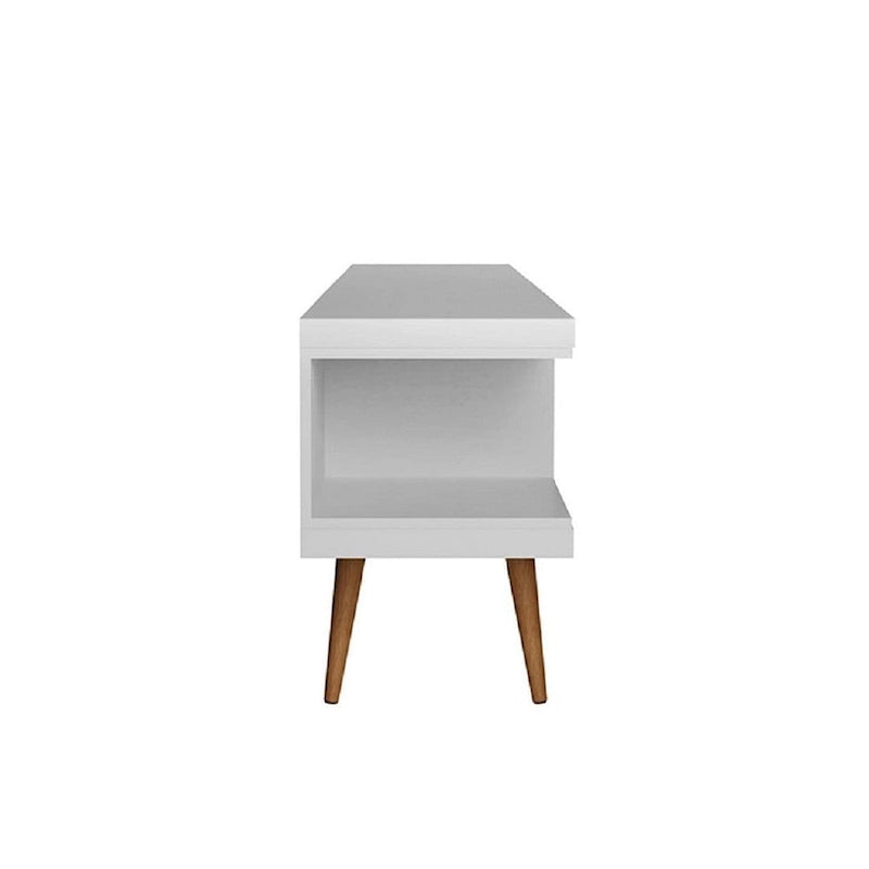 Console meuble TV scandinave