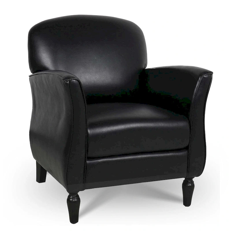 Fauteuils d'appoint pour le salon