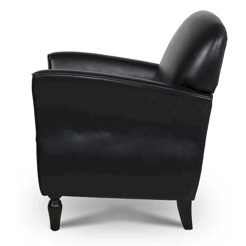Fauteuils d'appoint pour le salon