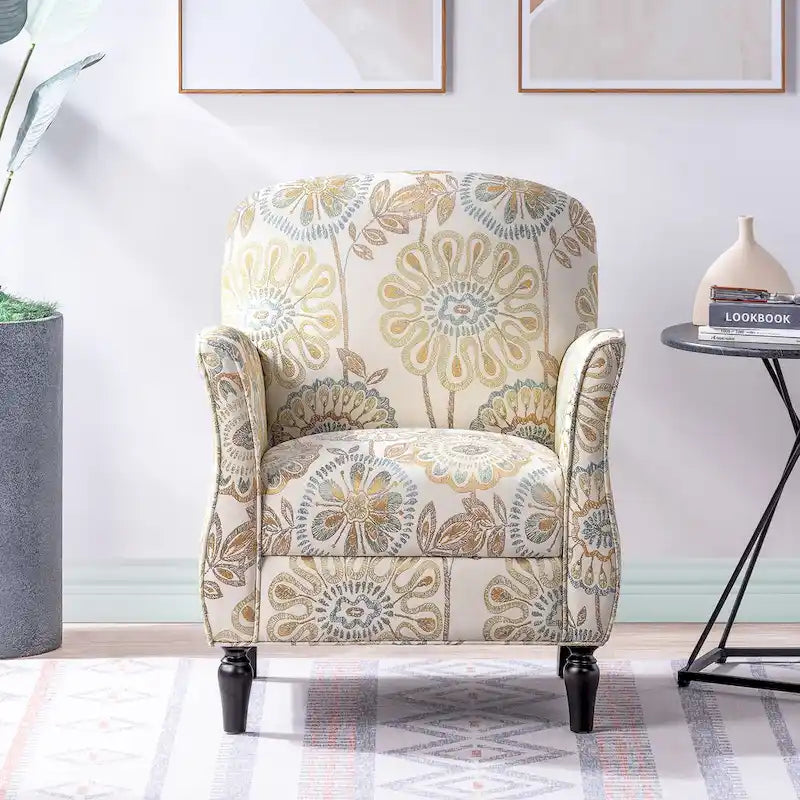 Fauteuils d'appoint pour le salon