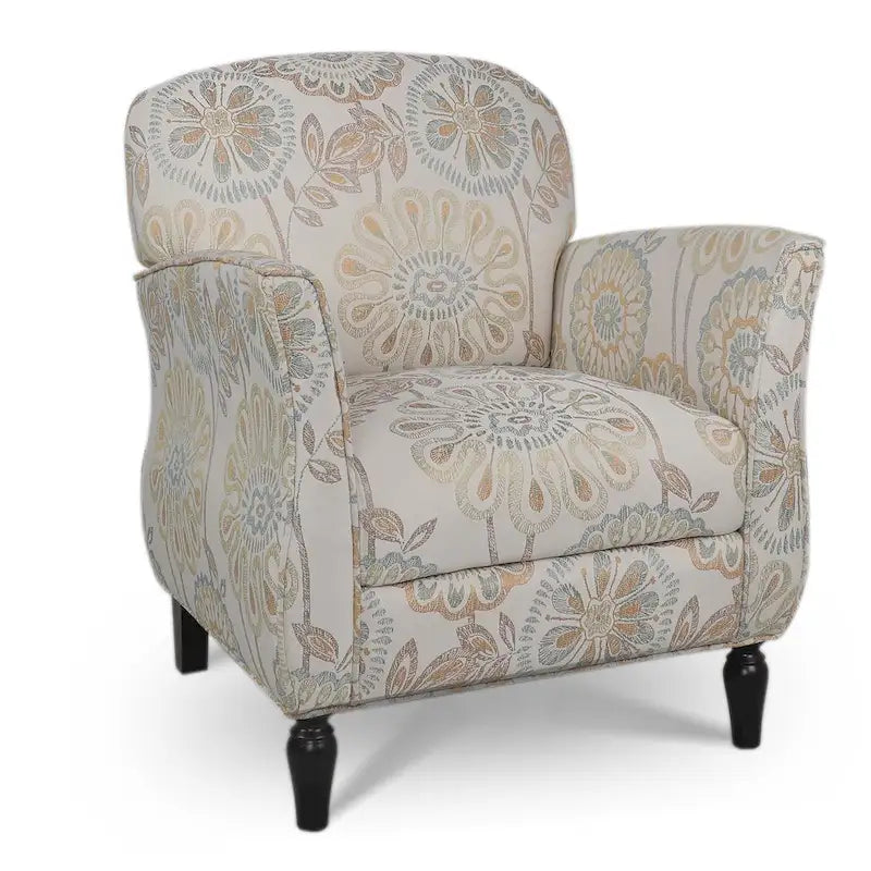 Fauteuils d'appoint pour le salon