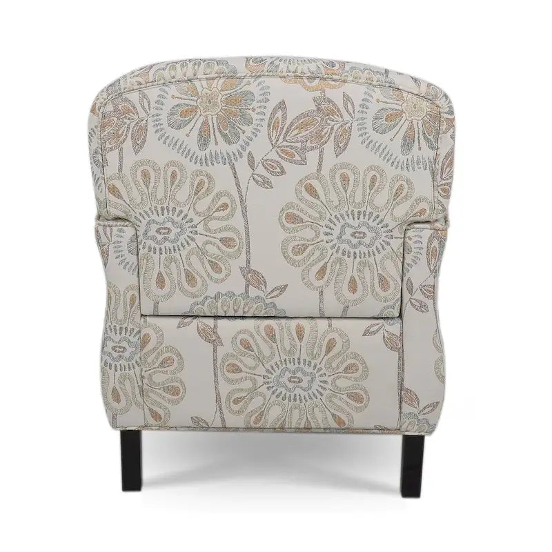 Fauteuils d'appoint pour le salon