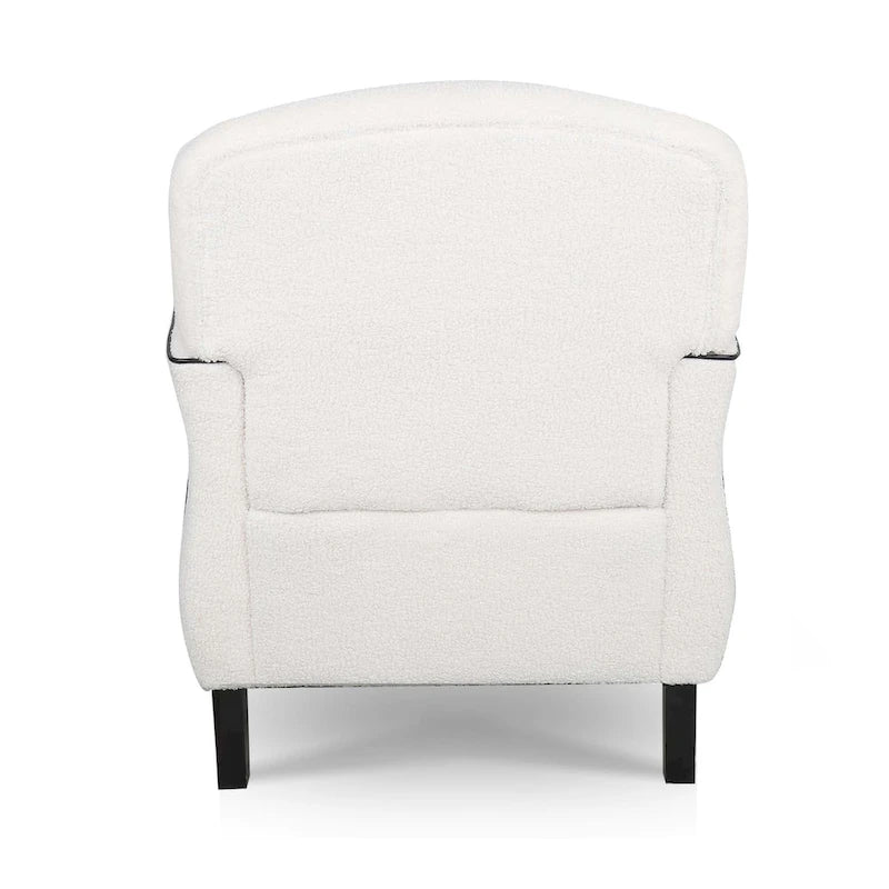 Fauteuils d'appoint pour le salon