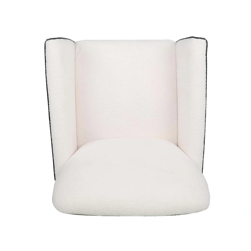 Fauteuils d'appoint pour le salon