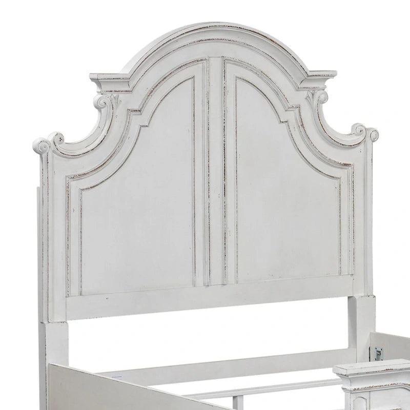 Tête de lit Manor Panneau