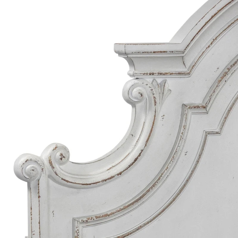 Tête de lit Manor Panneau