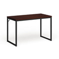 Bureau de style industriel de qualité commerciale