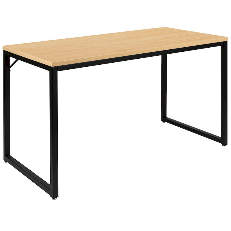 Bureau de style industriel de qualité commerciale
