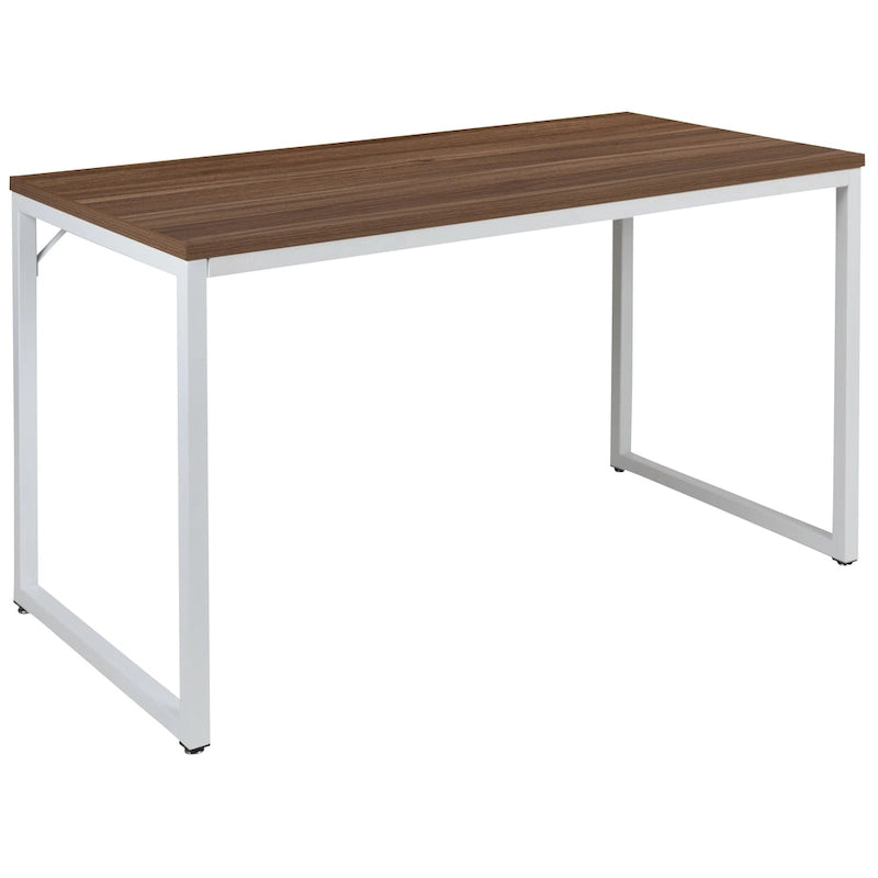 Bureau de style industriel de qualité commerciale