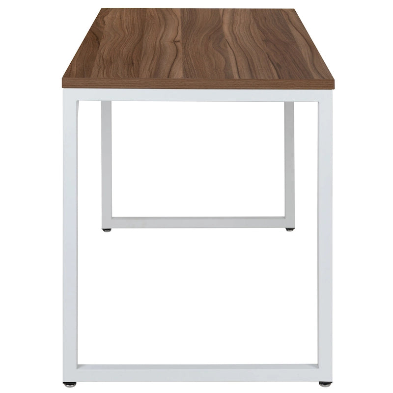 Bureau de style industriel de qualité commerciale