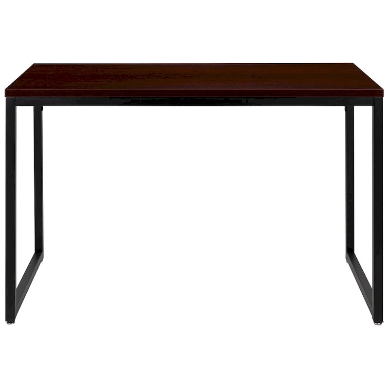 Bureau de style industriel de qualité commerciale
