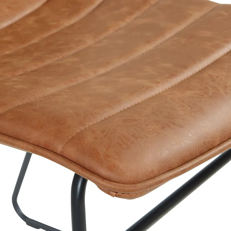 Chaises de salle à manger empilables