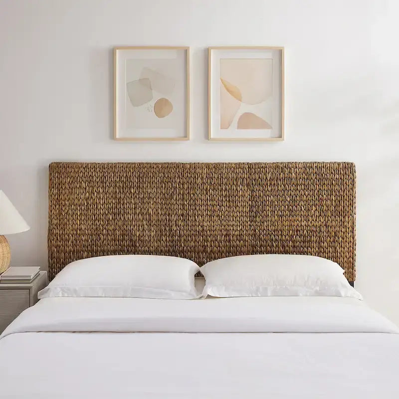 Tête de lit King Size