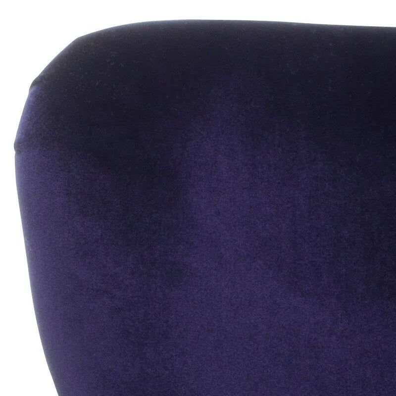 Fauteuil club marron