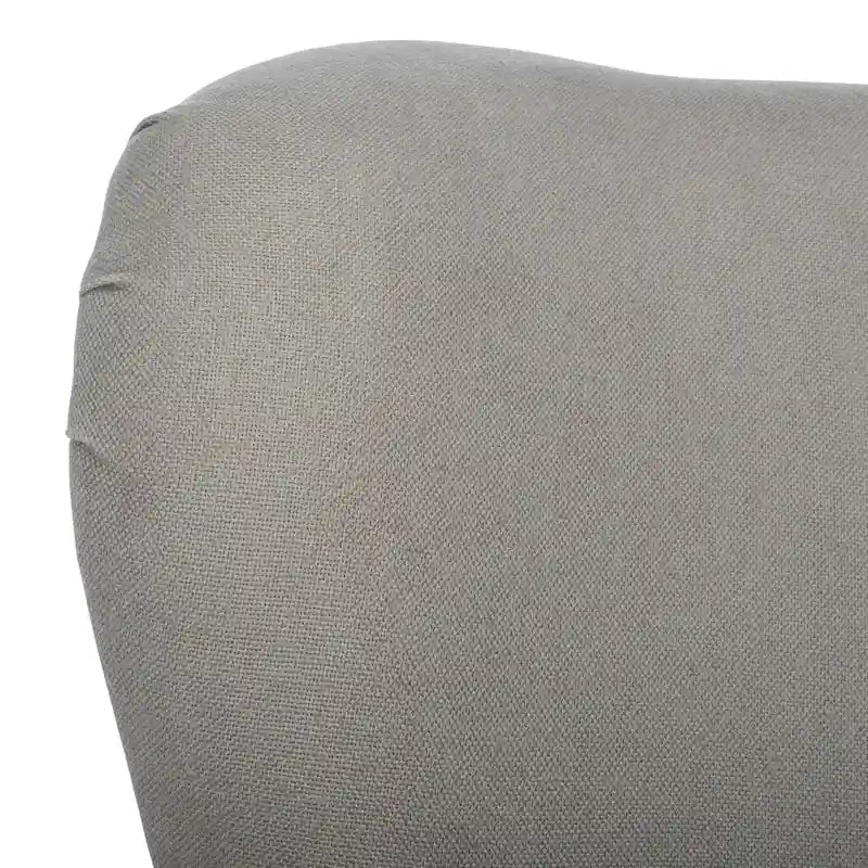 Fauteuil club marron