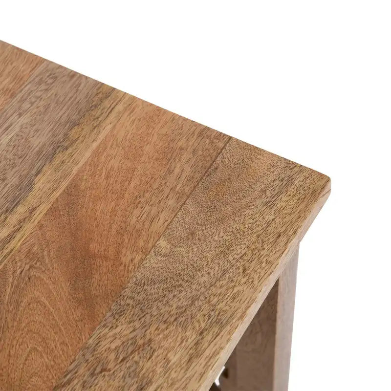 Tables basses gigognes en bois